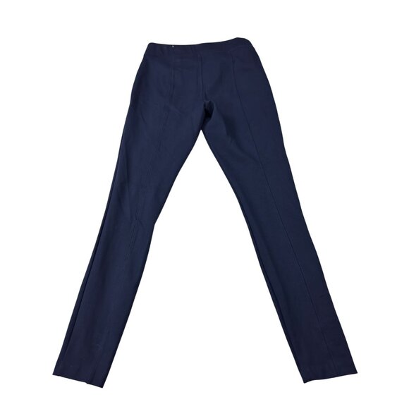 Old Navy Stevie Womens Pants Size S Navy Blue - Picture 2 of 10